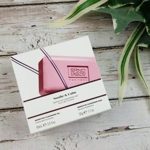 Erno Laszio Smoothe & Calm Set